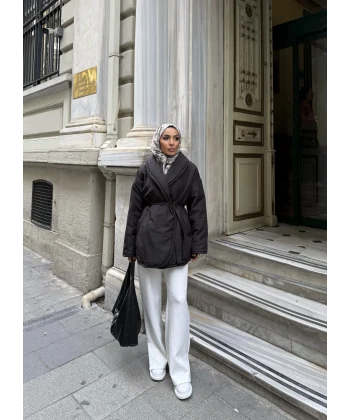 Soyla Zra Mont - Siyah