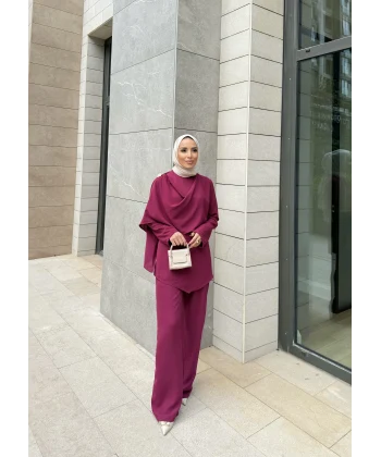 Spella Takım - Mürdüm