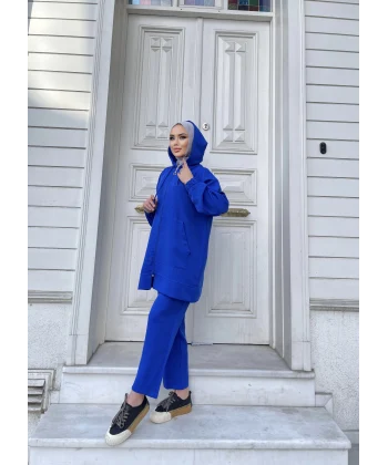 Ura Krep Takım - Saks