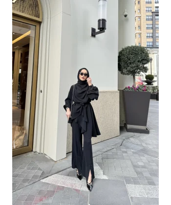 Werner Takım - Siyah