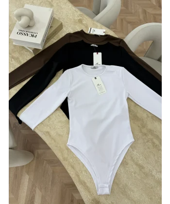 Zıbın İçlik - Beyaz