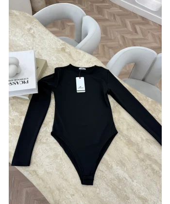 Zıbın İçlik - Siyah