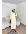 Beyna Keten Takım - Sarı