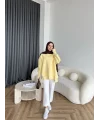 Dilvi Model Sweat - Sarı
