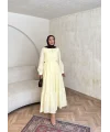 Harvey Elbise - Sarı