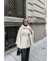 Lina Kürk Panço - Bej