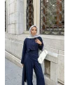Tayla Oysh Takım - Lacivert