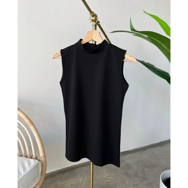 Mini İçlik - Siyah