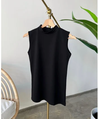 Mini İçlik - Siyah