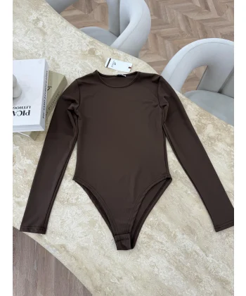 Zıbın İçlik - Acı Kahve