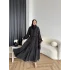 Ng - Efrun Eteki Takım - Siyah