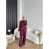 Hen - Bennet Takım - Bordo