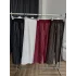 Aslı Pırlanta Pantolon - Siyah