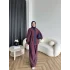 Pwn - Bonitan Eşofman Takım - Bordo