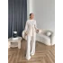 Hen - Daphne Takım - Bej