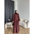 Pwn - Roselva Takım - Bordo