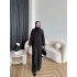 Mav - Adan Takım - Siyah