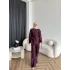 Tb - Ezille Cupra Takım - Bordo