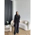 Tb - Ezille Cupra Takım - Siyah