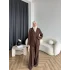 Hen - Milano Bağlamalı Takım - Acı Kahve