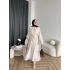 Hen - Fermin Etekli Takım - Bej