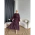 Hen - Fermin Etekli Takım - Bordo