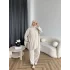 Mav - Kalinka Keten Takım - Bej
