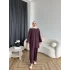 Mav - Kalinka Keten Takım - Bordo