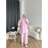 Mav - Kalinka Keten Takım - Pembe