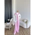 Pwn - Nisan Atkılı Oysh Takım - Pembe