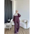 Pwn - Zovena Tensel Modal Takım - Bordo
