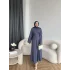 Mav - Sarla Oysh Etekli Takım - Antrasit