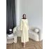 Mav - Sarla Oysh Etekli Takım - Sarı