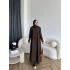 Mav - Mila Tensel Takım - Kahve