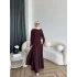Mav - Mila Tensel Takım - Bordo