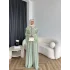 Ng - Julen Dantel Detay Takım - Yeşil