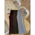 Çimalı Scuba Bol Pantolon - Bordo