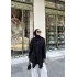 Dara Gömlek - Siyah