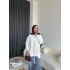 Dilvi Model Sweat - Beyaz