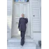 Duhan İkili Takım - Gri