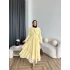 Hew - Irmak Etekli Takım - Sarı