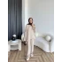 Hot - Danly Takım - Bej
