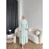 Hr - Lilim Etekli Takım - Yeşil