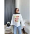 Mıs - Meyve Ön Desenli Tunik