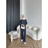 Muadil A Eşofman Takım - Antrasit
