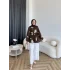 Ng - Bestar Takım - Kahve