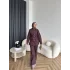 Ng - Manc Kot Takım - Bordo