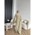 Pln - Julia Yarasa Kol Takım - Yeşil