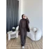 Pln - Selpan Oysh Takım - Kahve