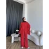 Pln - Selpan Oysh Takım - Kırmızı